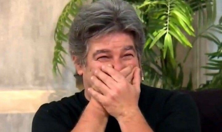 LA DEJABA HABLANDO SOLA