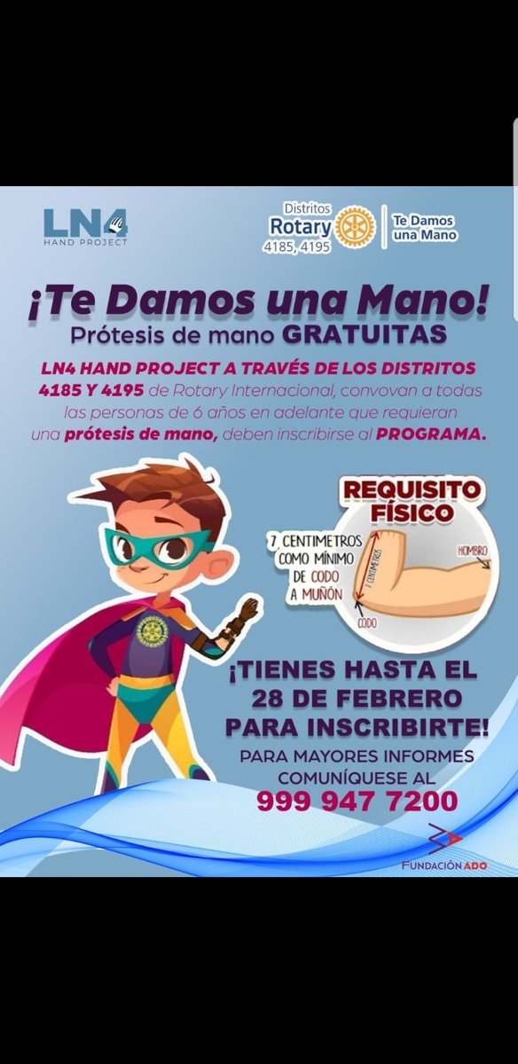 Buenas noches compañeros, les dejo este pequeño anuncio (sin fines de lucro), para aquellos que conozcan a cualquier persona que se encuentre en esta situación, esto con el fin ayudar👏.

<a href="/omaralpuche/">omar alpuche leal</a>