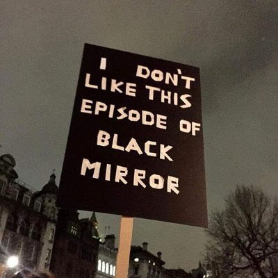 BLACK WOMAN PROD tweet media