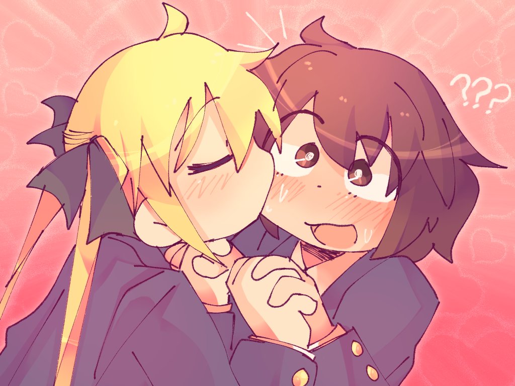 キルミーベイベー