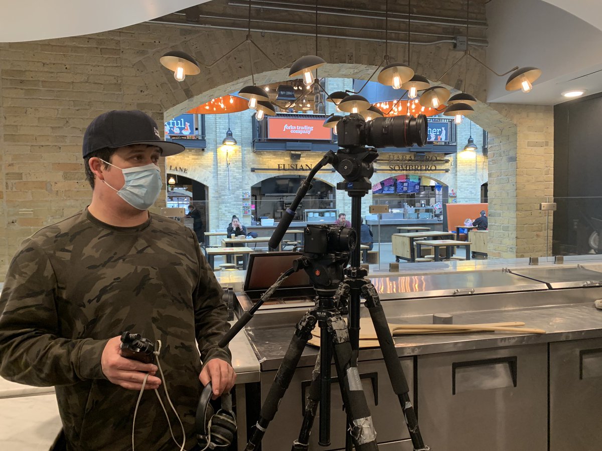 peakpotatoweek's tweet photo. Thanks to @Frisbeeplate for a great day. Looking forward to sharing the fruits of our labour. #potatopal #agriculture #video #eatlocal #peakpotatoweek https://t.co/T0sR4lBzpo