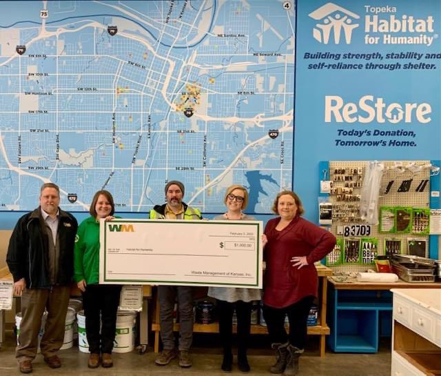 Topeka Habitat tweet media