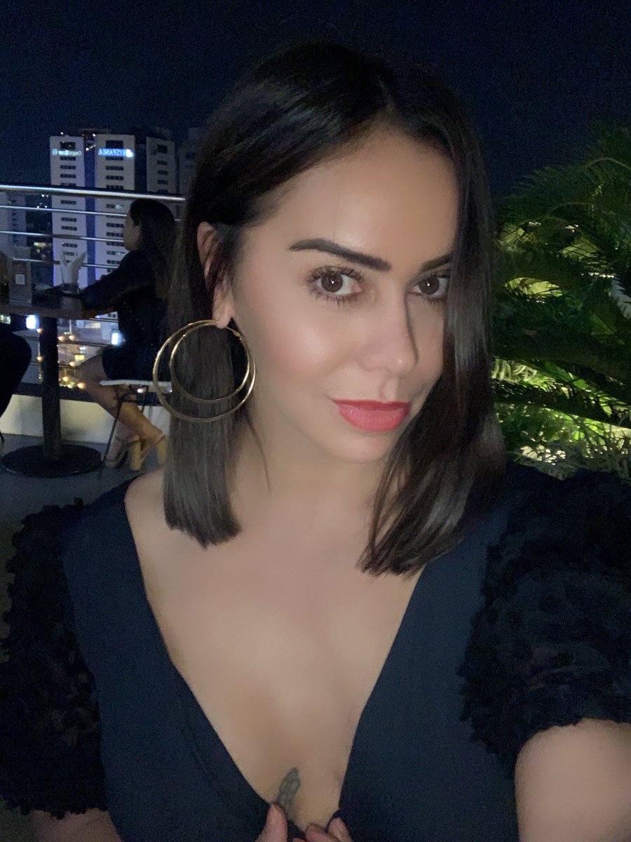 lilianayNinon's tweet photo. Sin miedo a nada ❤️❤️❤️ https://t.co/dQCZGbKutI