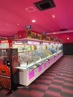 ラウンドワンららぽーと新三郷店 R1 Shinmisato Twitter