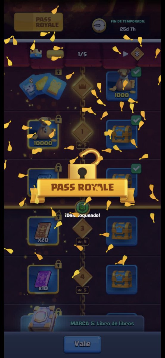 Gracias a <a href="/ArielBalorGamer/">Ariel BayLor</a> y a <a href="/WanderChM/">Wandersito</a> por el premio del torneo de ayer y apóyenlos ❤️