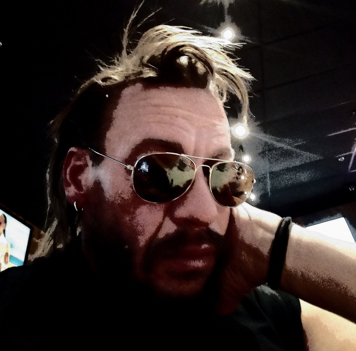 Robert W Cole tweet media