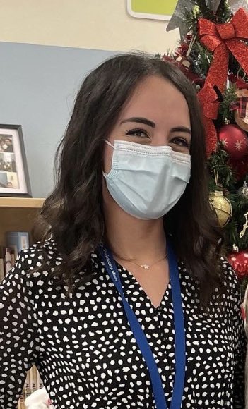 SilverBluffElem's tweet photo. Congratulations 🎉 to Ms. Meyers for being our #TeacherTuesday this week as announced.  
Ms. Meyer is knowledgeable, innovative, flexible, a mentor &amp; a
great team player.    Thanks Ms. Meyer for all you do for all stakeholders!  #SBEStrong. https://t.co/TZfZlkWdXt