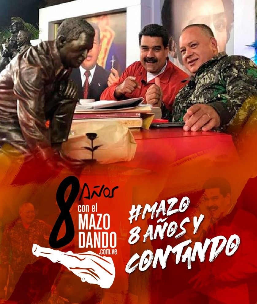 DIGASGUA tweet media