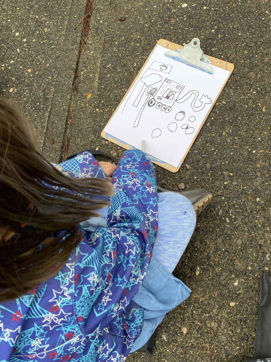 Pinewood Elementary tweet media