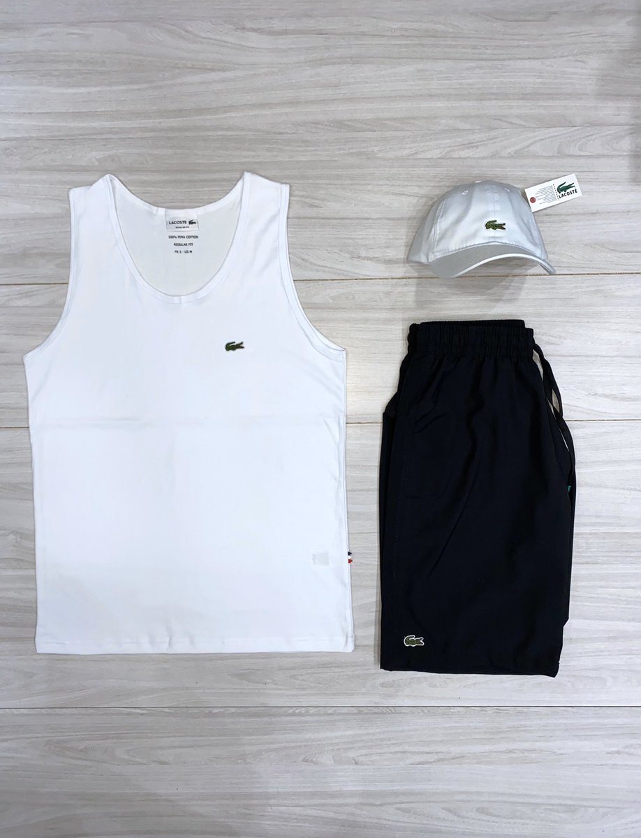 wcmultimarcass's tweet photo. Rei Lacoste 🐊 https://t.co/MgZxQmA7py
