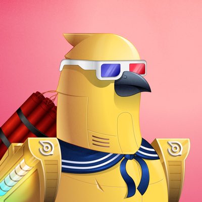 SmoothAltruist's tweet photo. #NewProfilePic https://t.co/HhjlbKRrUp