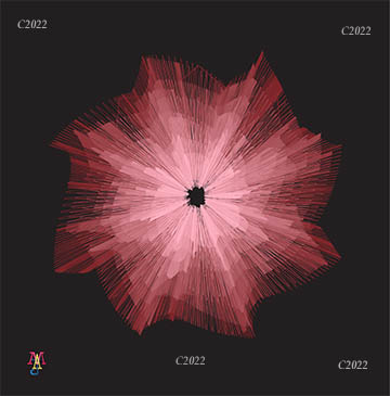 jam2061's tweet photo. I am now selling some of my art as NFTs.
I created this work in Adobe Illustrator.
https://t.co/jEgQd49nx3
#nftart #nftartist #digitalflower #digitalblend #illustratorartist #localchicagoartist #artforsaleonline #artworkforoffice #redflowerart https://t.co/j6TdwiVp2K
