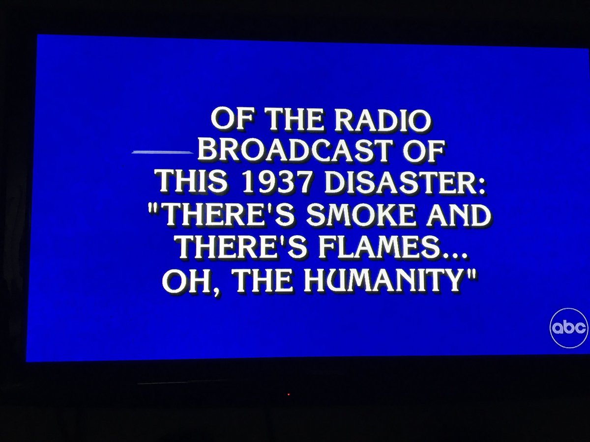 MrsFisher9's tweet photo. I got excited seeing questions on Jeopardy! National College Championship over the time period I teach. Do you know the answers?
#USHistory ⁦@SereneD15⁩ https://t.co/gUsRFUSE8s