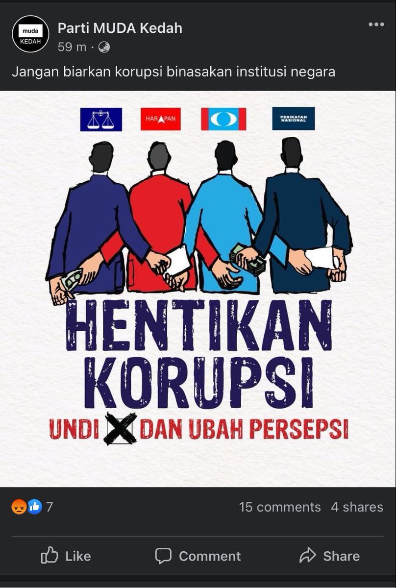 Kononya nak big tank ! 

<a href="/anwaribrahim/">Anwar Ibrahim</a>  <a href="/guanenglim/">Lim Guan Eng</a>  <a href="/MSabu_Official/">Mohamad Sabu</a>