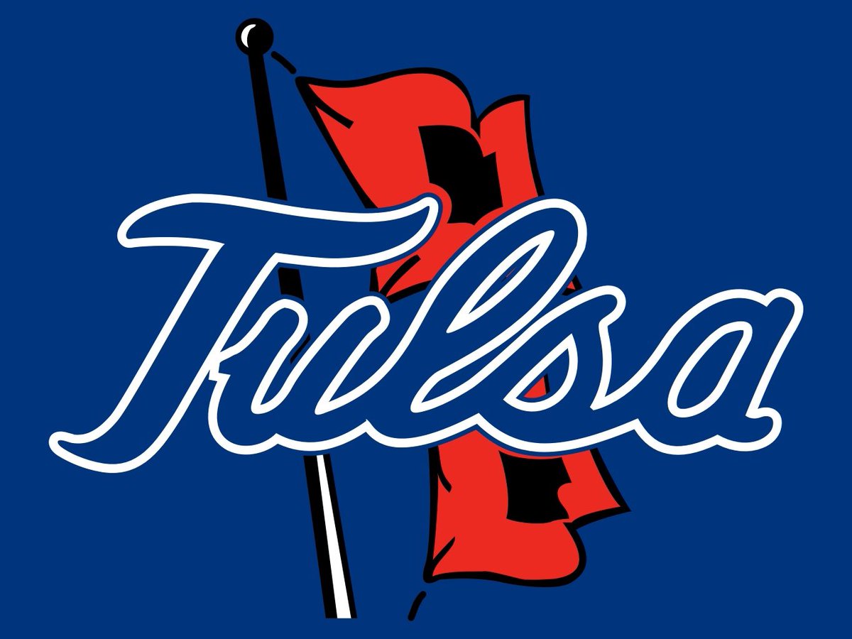 PrestonEBrown's tweet photo. I am very humbled and thankful to have accepted an offer from the University of Tulsa and have committed. @fwbfootball @TulsaFootball @CoachPMonty @CoachFraney #committed #ReignCane #livinontulsatime https://t.co/jR6uEKl3zL