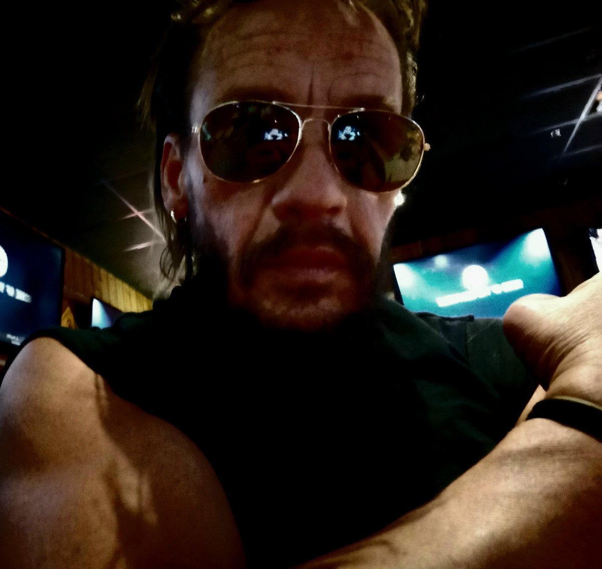 Robert W Cole tweet media