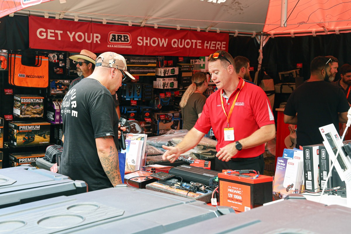 Expert advice for your next adventure will be on tap at this years Moreton Bay Expo. 18-20 Feb, Redcliffe Showgrounds. bayexpo.com.au 

#Brisbane #business #Queensland #outdooradventure