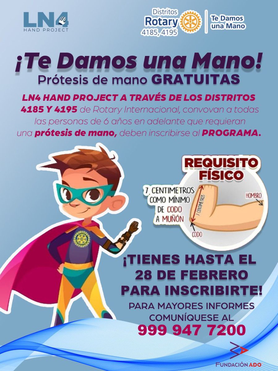 #esteesmiaquipo La discapacidad no te define; te define cómo haces frente a los desafíos que la discapacidad te presenta”