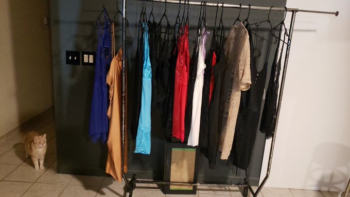 This is what we are shooting tomorrow! Lingerie!  Come check it out in my https://t.co/Rusde0tIuv  20%<a href="/tag/skype"class="tags"><span>#skype</span></a>