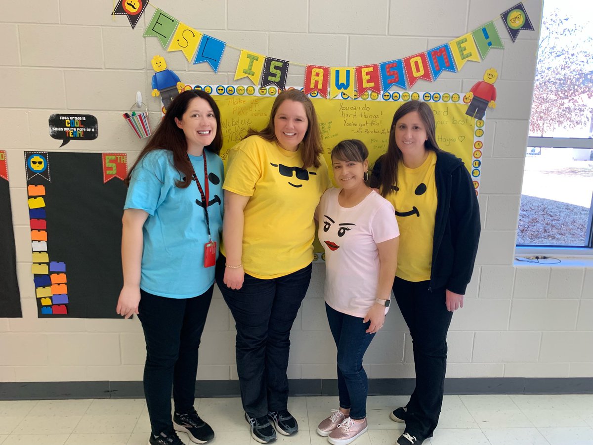 Heidi Redmon tweet media