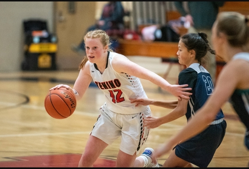 TeninoSD's tweet photo. Congrats to the Girls Basketball Team for advancing to Districts as the #2 Seed. As a top seed, they get to host the 1st RD game vs Seton Catholic, this Friday (2/11) at 6pm!! This event will have ZERO FAN LIMITATIONS, so mask up, and let's pack the gym!! Go Beavs!! https://t.co/2fZ56R6t2j