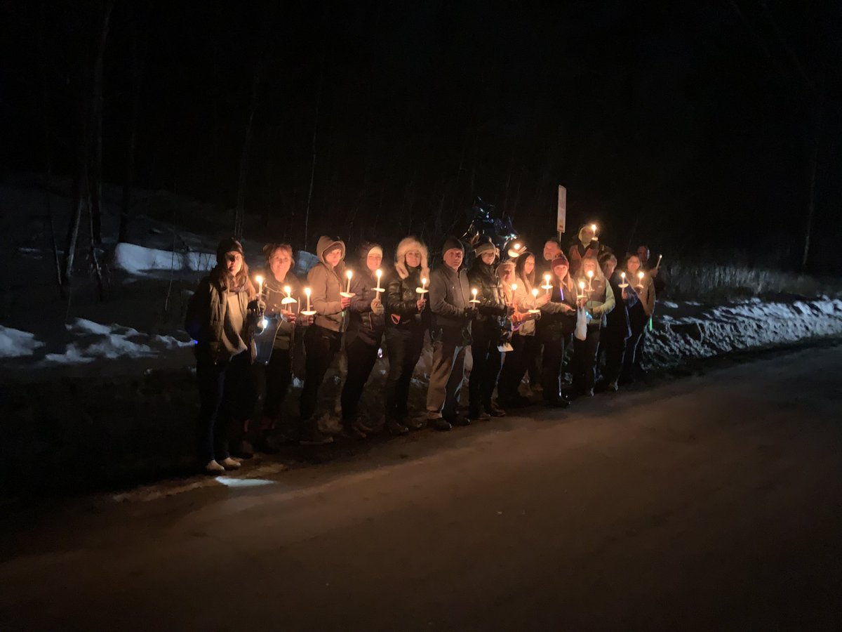 18.  Thank you for the love and support, especially today 💙. My family is forever grateful.  Maura we will find you, I promise #mauramurray