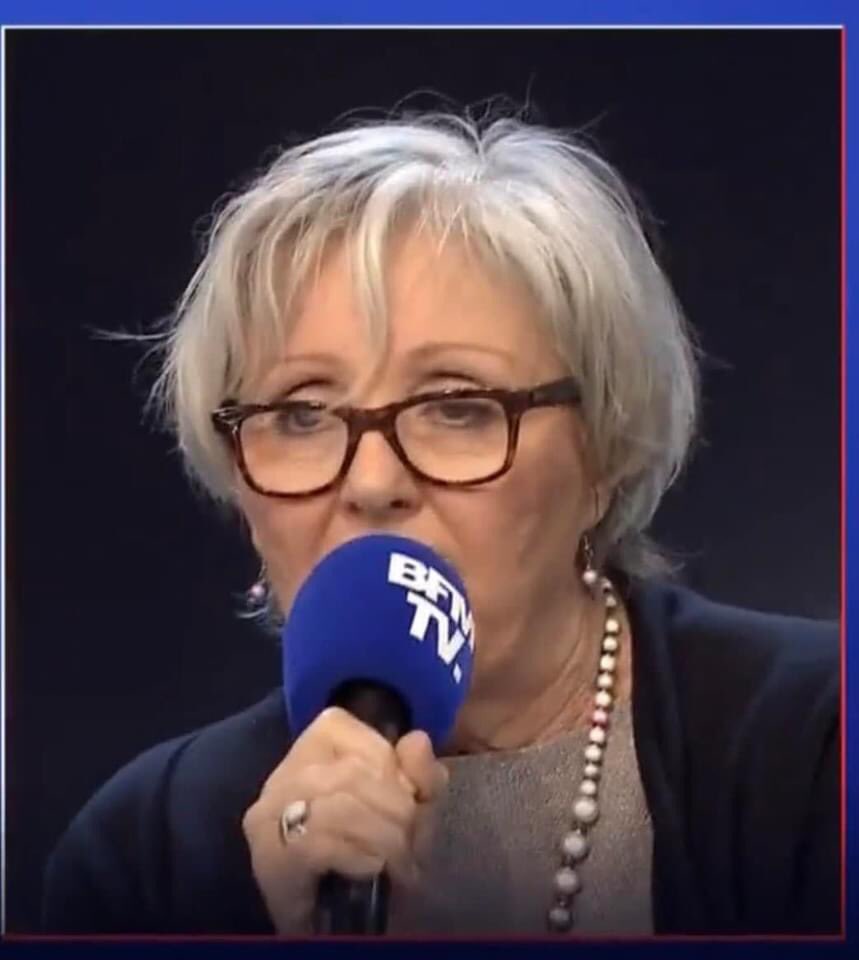 stoicisme's tweet image. Tenez bon Eric …