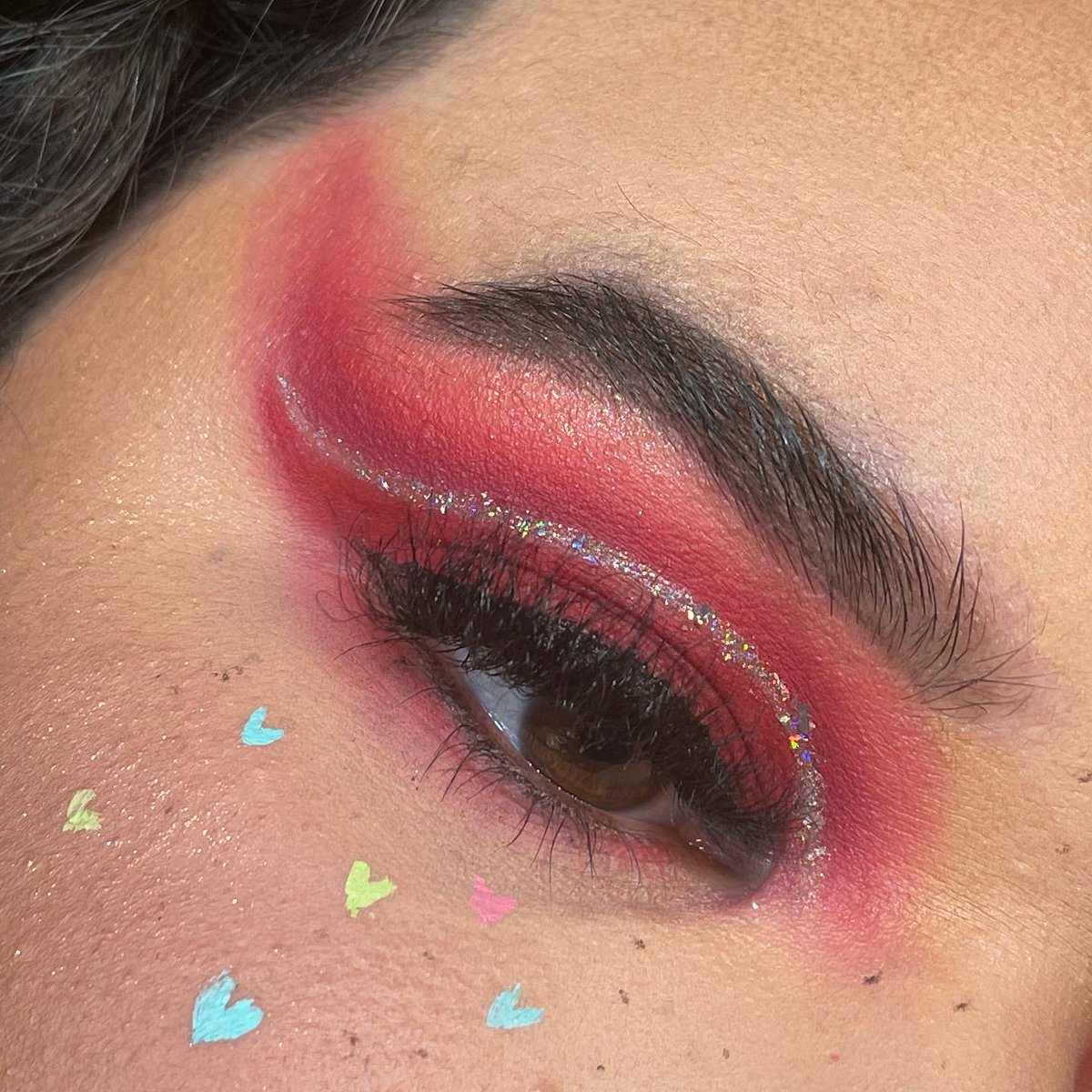 anamakeart's tweet image. Havana palette from @ProluxCosmetics  #Proluxcosmetics #Proluxbabe #Makeup #Valentinesmakeup