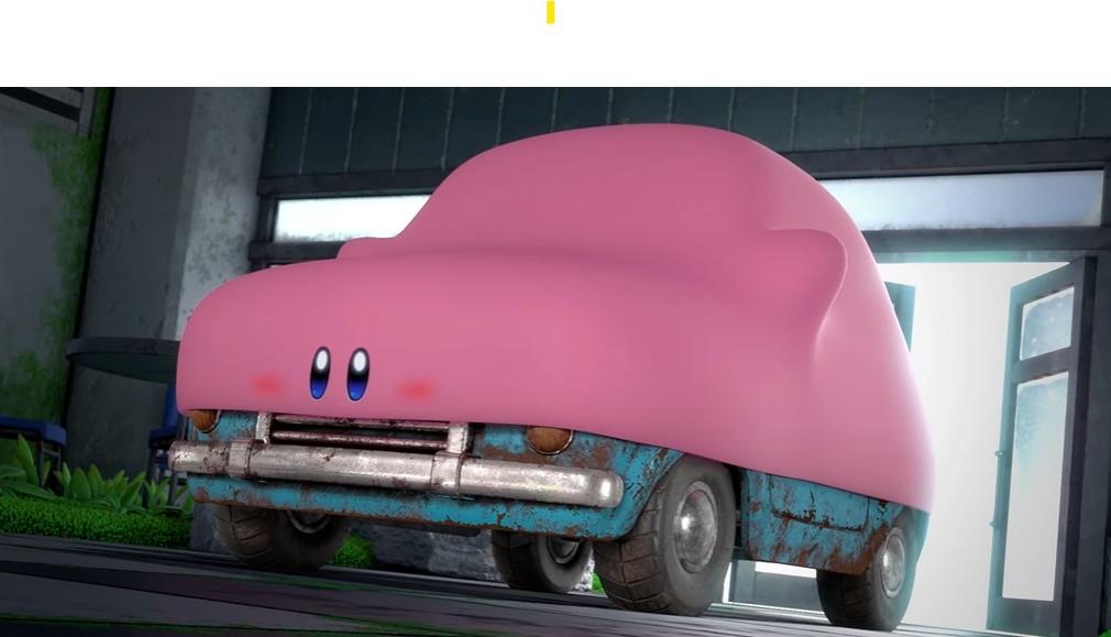 So amped to play legend of Karby vehicular man slaughter <a href="/NintendoAmerica/">Nintendo of America</a>
