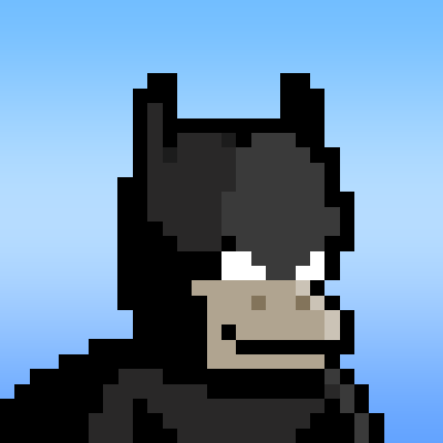 solana_kong's tweet photo. #Batman #Iambatman #Solana #SolanaNFTs #SolanaNFT #NFT #NFTs https://t.co/rBO2agAJgp