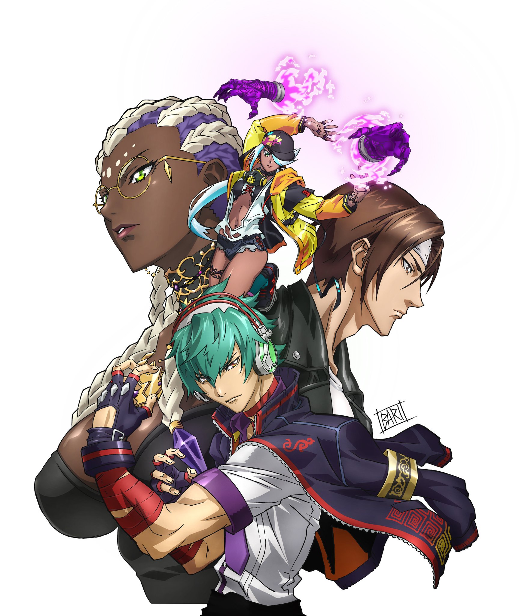 SNK JAPAN on X: 