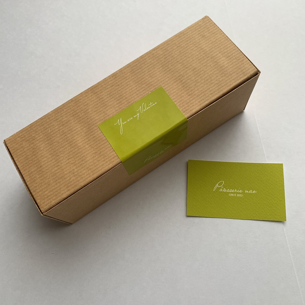 nao___design's tweet photo. 箱、シールなど全部自作です
DAISOありがとう！！！！！
お菓子作りが苦手なので、クッキーは市販に頼りました🙂 https://t.co/WOqEbI8L5u