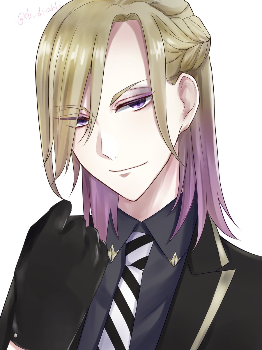 Twoucan リプ来たキャラを持てる限りの力を使って可愛い絵柄とかっこいい絵柄で描きわける の注目ツイート イラスト マンガ コスプレ モデル