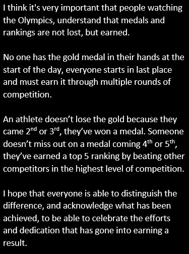 Aerialskier's tweet photo. To everyone watching!

@7olympics @AUSOlympicTeam @Olympics @OWI_AUS @SnowAust https://t.co/yz2P2bIJvd