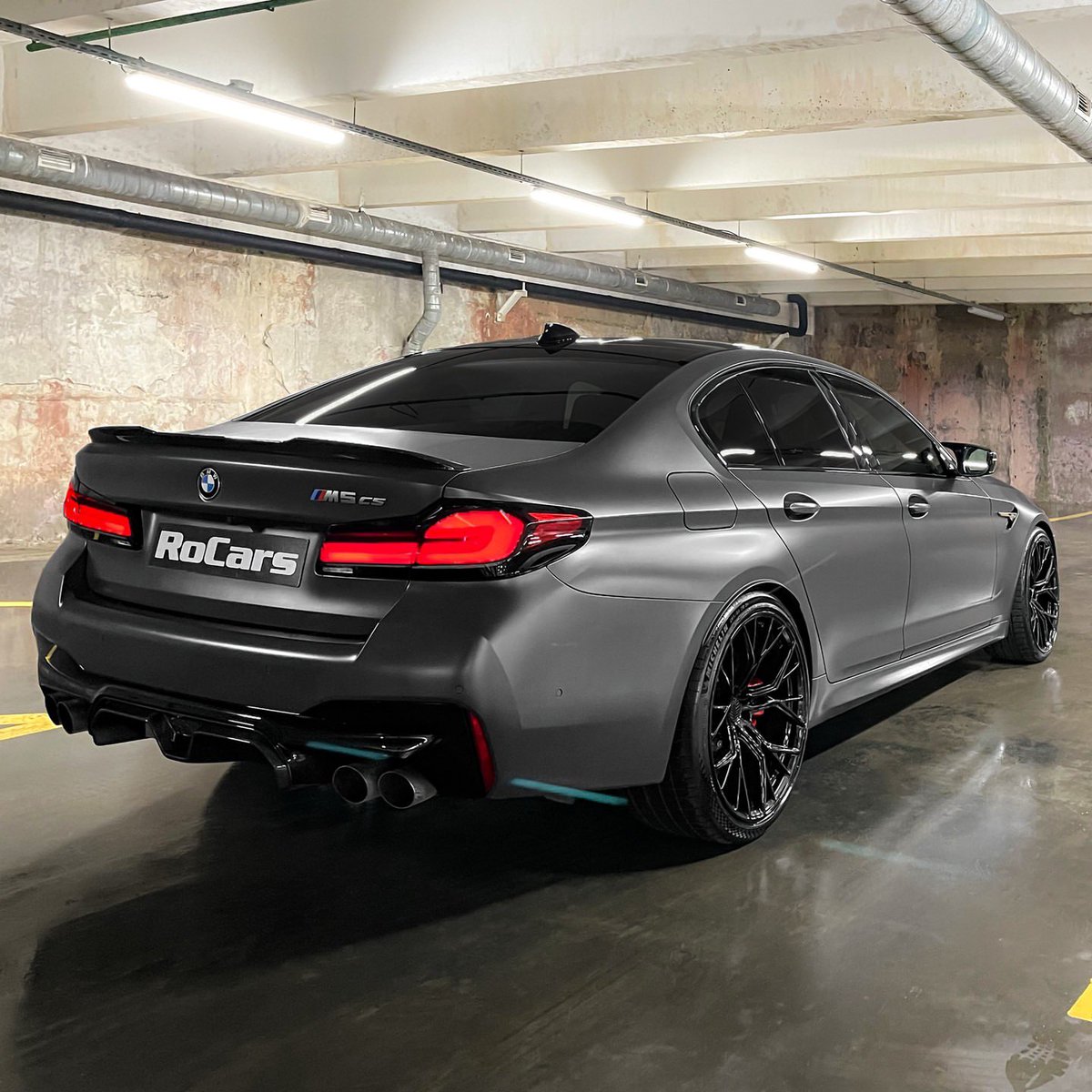 carpxrnpicx's tweet photo. BMW M5 CS https://t.co/HquLfp7a0I
