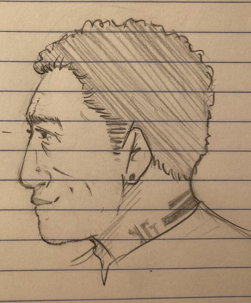 batbrood's tweet photo. not mha but look how much better i’ve gotten since i was last on here :’) i’m so proud of my growth to be honest! if anyone remembers me just know that at least i’m doing well https://t.co/02juIWM5sa