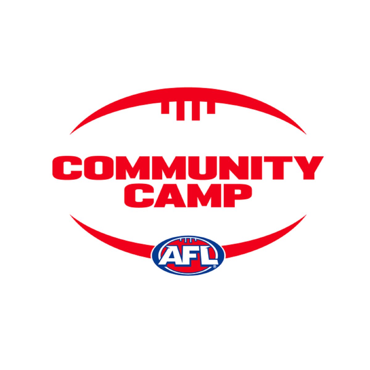The AFL Community Camp Coaching Webinar Series is back in 2022! 
CoachAFL will deliver a FREE 6-part webinar series across February and March featuring all 18 Senior AFL Coaches!
To find out more and to register, go to: coach.afl/2022-community…