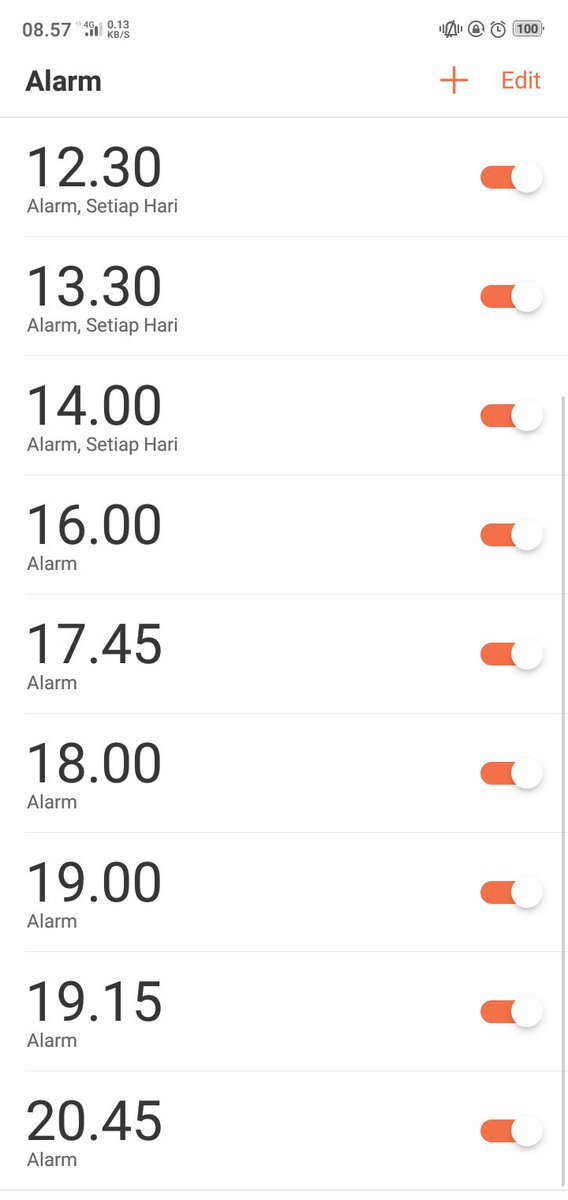 Tuhan baik bgt, yg aku pingin di wujudin ❤🤗 #ARprivat