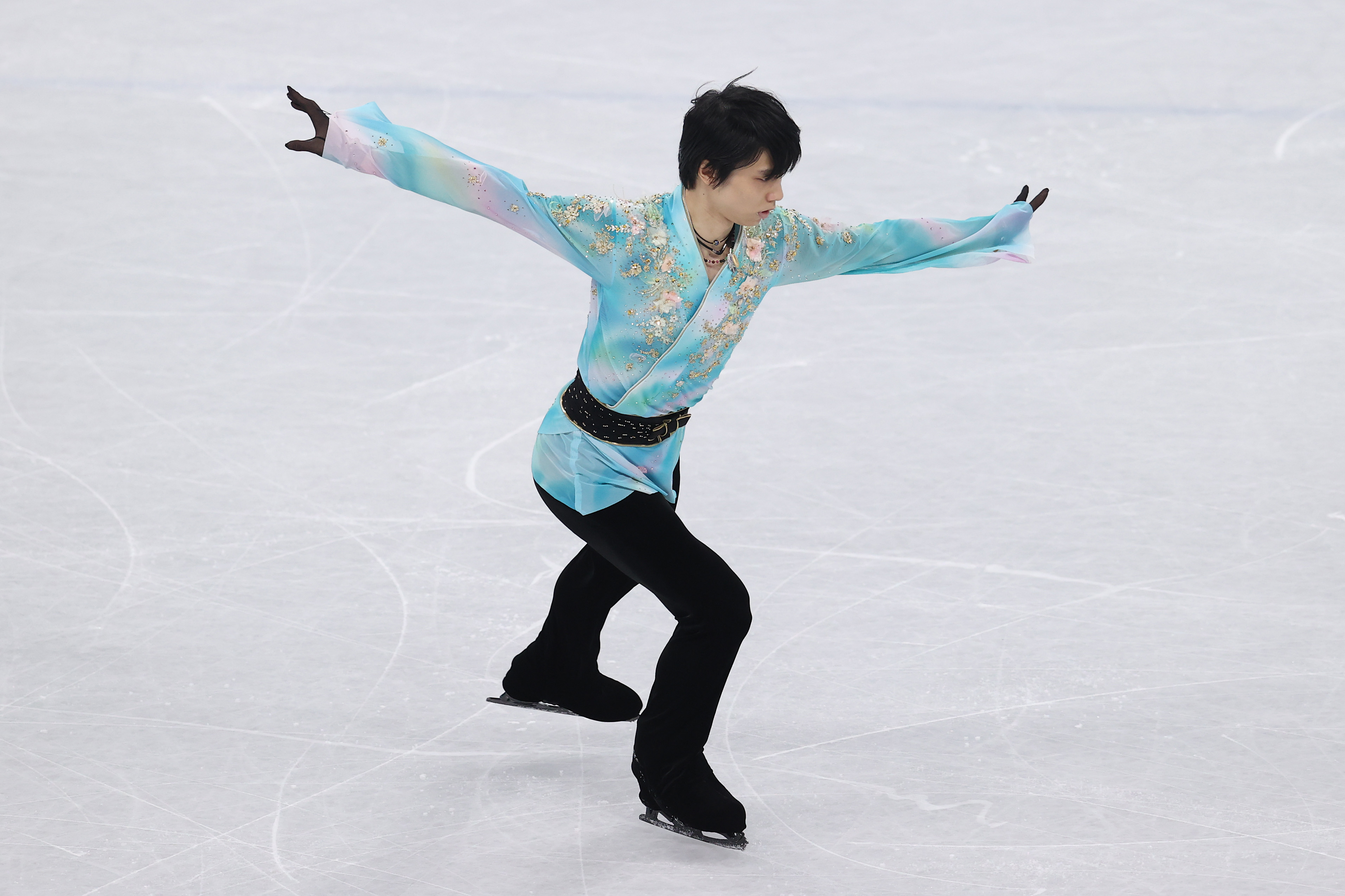 AERA増刊「羽生結弦 進化の原動力」を発売前重版！／2月14日の