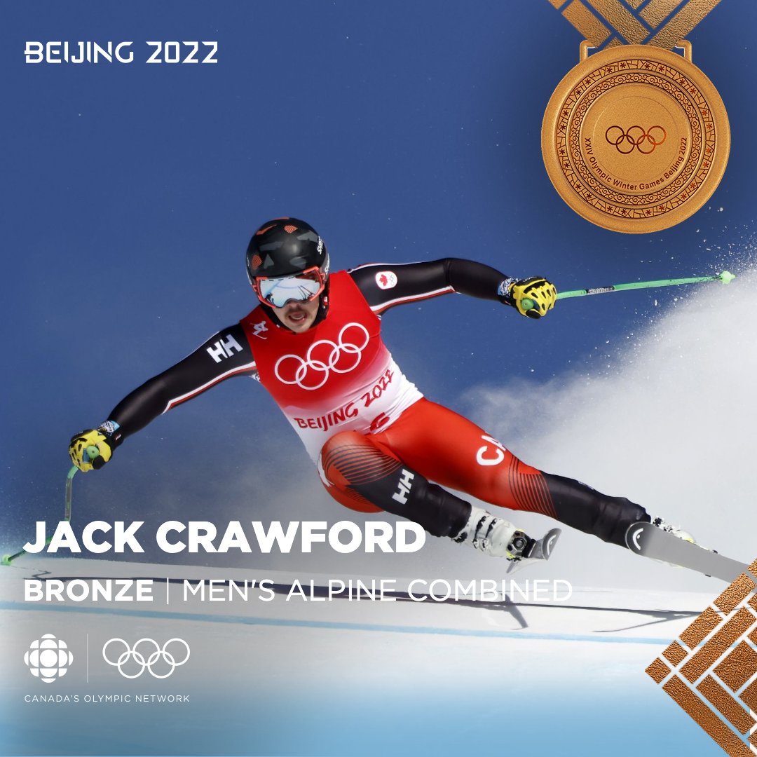 CBC Olympics tweet media