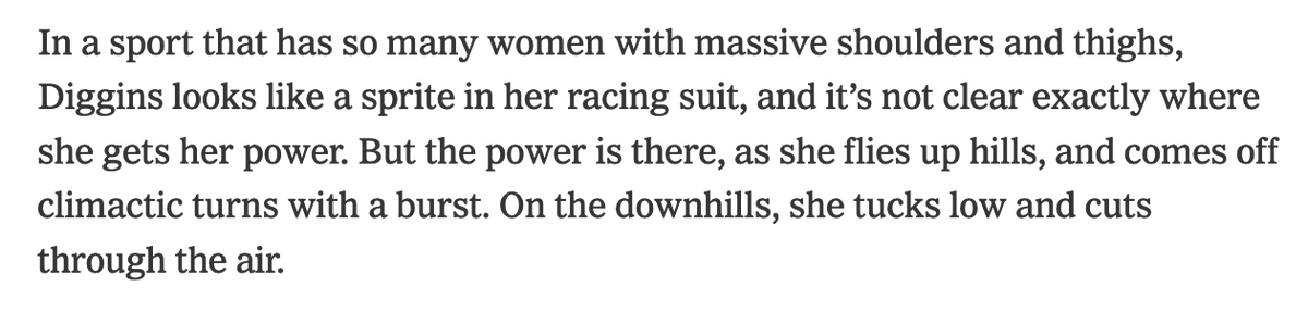 MiRoCampbell's tweet photo. Extremely disappointed to see @MattFutterman objectifying and commenting on the bodies of women in this way, particularly a woman who is outspoken about her own struggles with disordered eating. Please do better. @jessdiggs, we love and support you! https://t.co/tuaIHaktZT