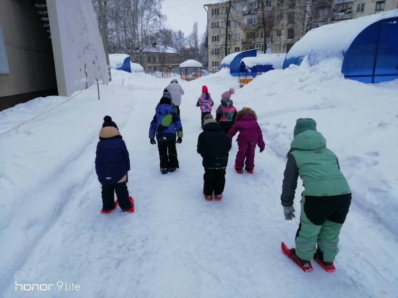 С 01.02 по 9.02 в #Детскийсад14 был реализован проект «Зимняя Олимпиада». Проект проводился с целью приобщения детей к традициям большого спорта, расширения знаний о зимних видах спорта, выявления спортивных интересов, склонностей и способностей дошкольников. <a href="/8Dxmvjx1CLGNm38/">Детский сад 14</a>