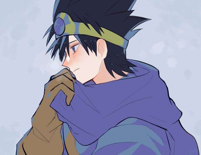 ドラゴンクエストiiのtwitterイラスト検索結果