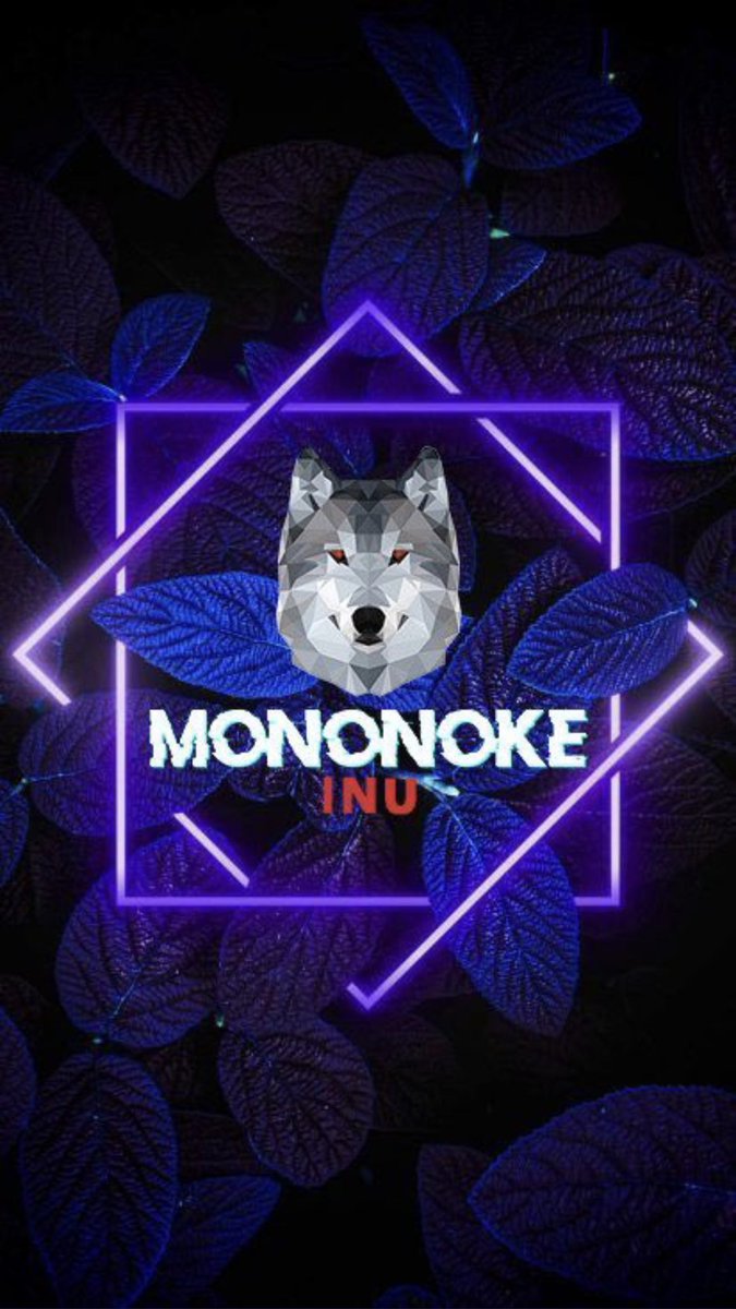 💹Price:$0.00000000001788

💹Market 🧢:$17,888,963.92

💹Holders:60,339💎

💹Website: mononoke-i.nu

#mononokeinu
#shib
#saitama
#cryptocurrencies
#bitcoin
#cryptocurrency 
#ADA 
#XRP