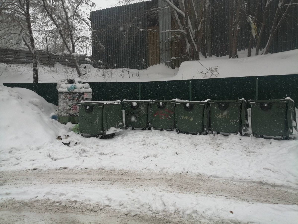 <a href="/ecostr_ru/">ЭкоСтройРесурс</a> <a href="/Y3WeGyOBPESsFcL/">Виктор Шарлеман</a> <a href="/pavel3051_vbane/">Павел</a> <a href="/SamMobilePriem/">Мобильная приемная Губернатора Самарской области</a> <a href="/ecostr_ru/">ЭкоСтройРесурс</a> А площадка очищена от снега. Поэтому не надо отговорок. Вывезите сетку для ПЭТ.