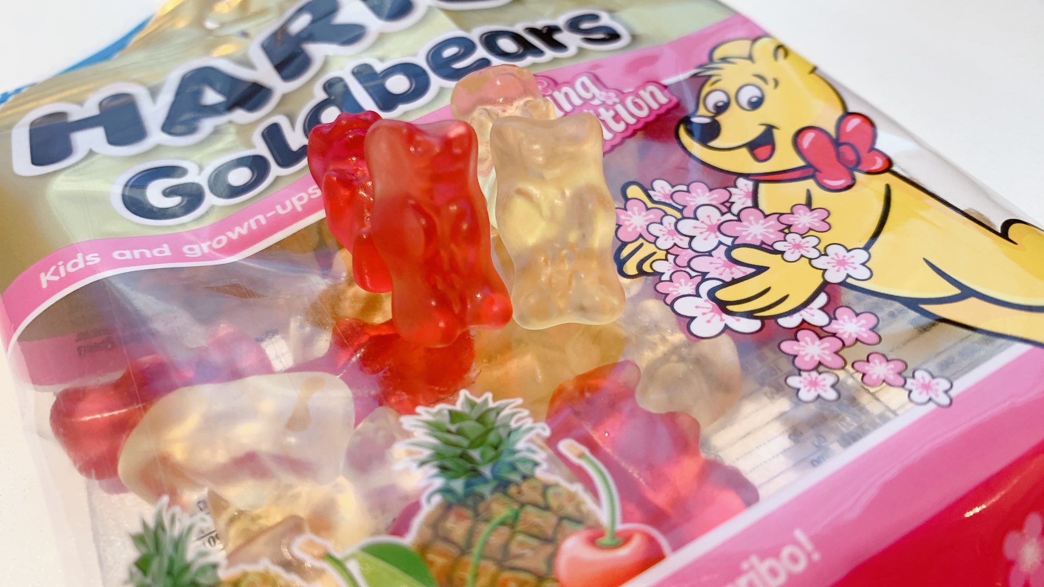 日本ハリボー協会 Haribo Japan Twitter