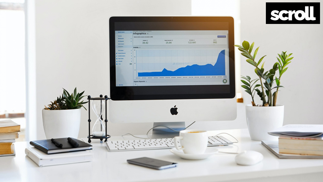 JoinScroll's tweet photo. We specialise in PHP, HTML,CSS, java, bootstrap, javascript, Angular JS, #WordPress. Create a user-oriented #website that helps build a new identity &amp; generate sales.

Get your #business online! Create identity &amp; drive sales. https://t.co/JZRFeE4je2 https://t.co/821n82c943