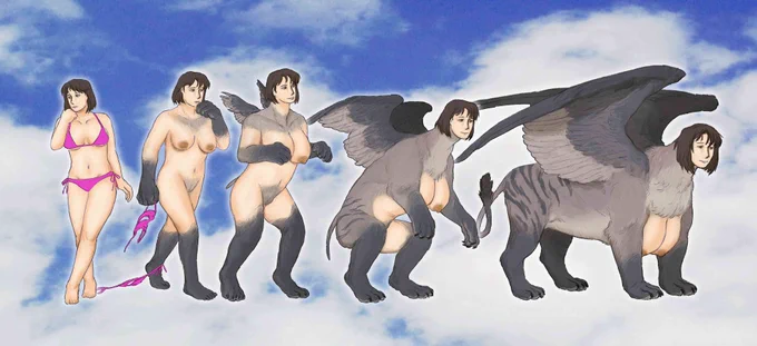 Become your own angel 