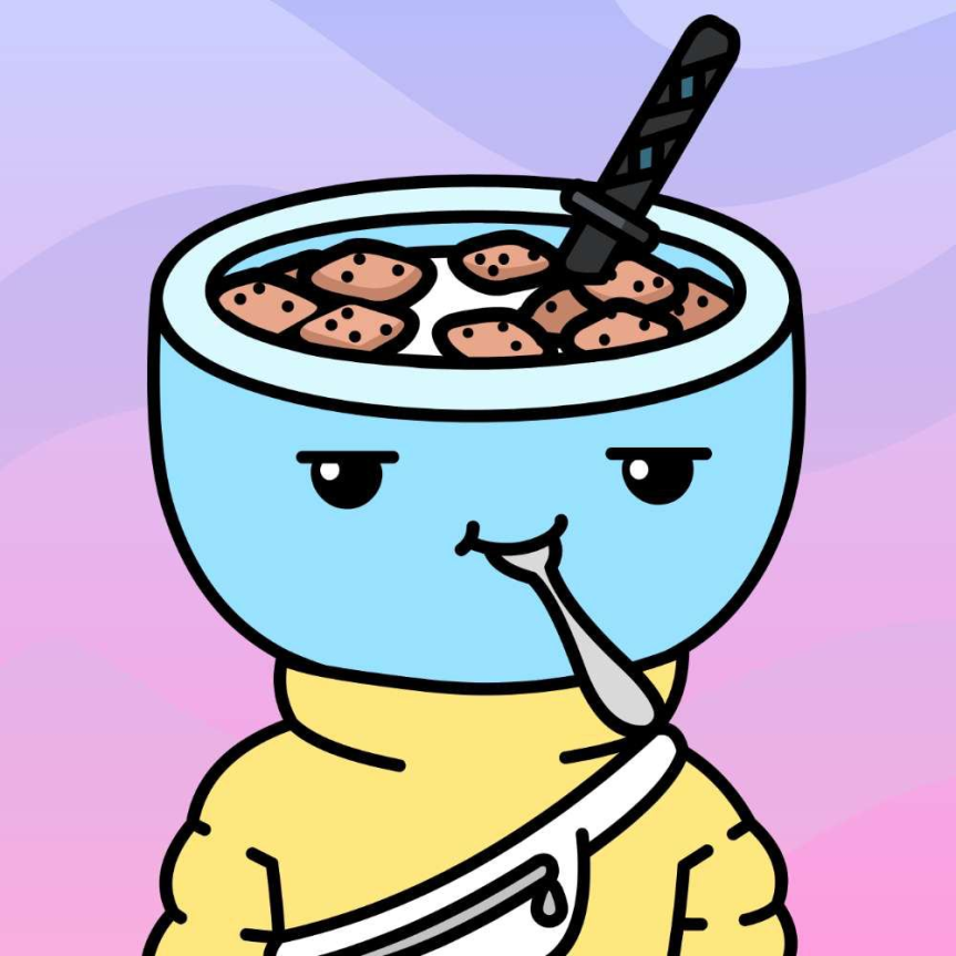 Ali has found his favorite fren <a href="/cerealclubnft/">Cereal Club</a>❤️

🦊<a href="/0xALINFT/">ALI & HIS FRIENDS</a> x <a href="/cerealclubnft/">Cereal Club</a>🥣

We are dropping:
- 5 WL Spots for <a href="/0xALINFT/">ALI & HIS FRIENDS</a>
- 5 WL Spots for <a href="/cerealclubnft/">Cereal Club</a>

To enter:
- Like, RT, and Tag your frens
- Follow <a href="/0xALINFT/">ALI & HIS FRIENDS</a> &amp; <a href="/cerealclubnft/">Cereal Club</a>