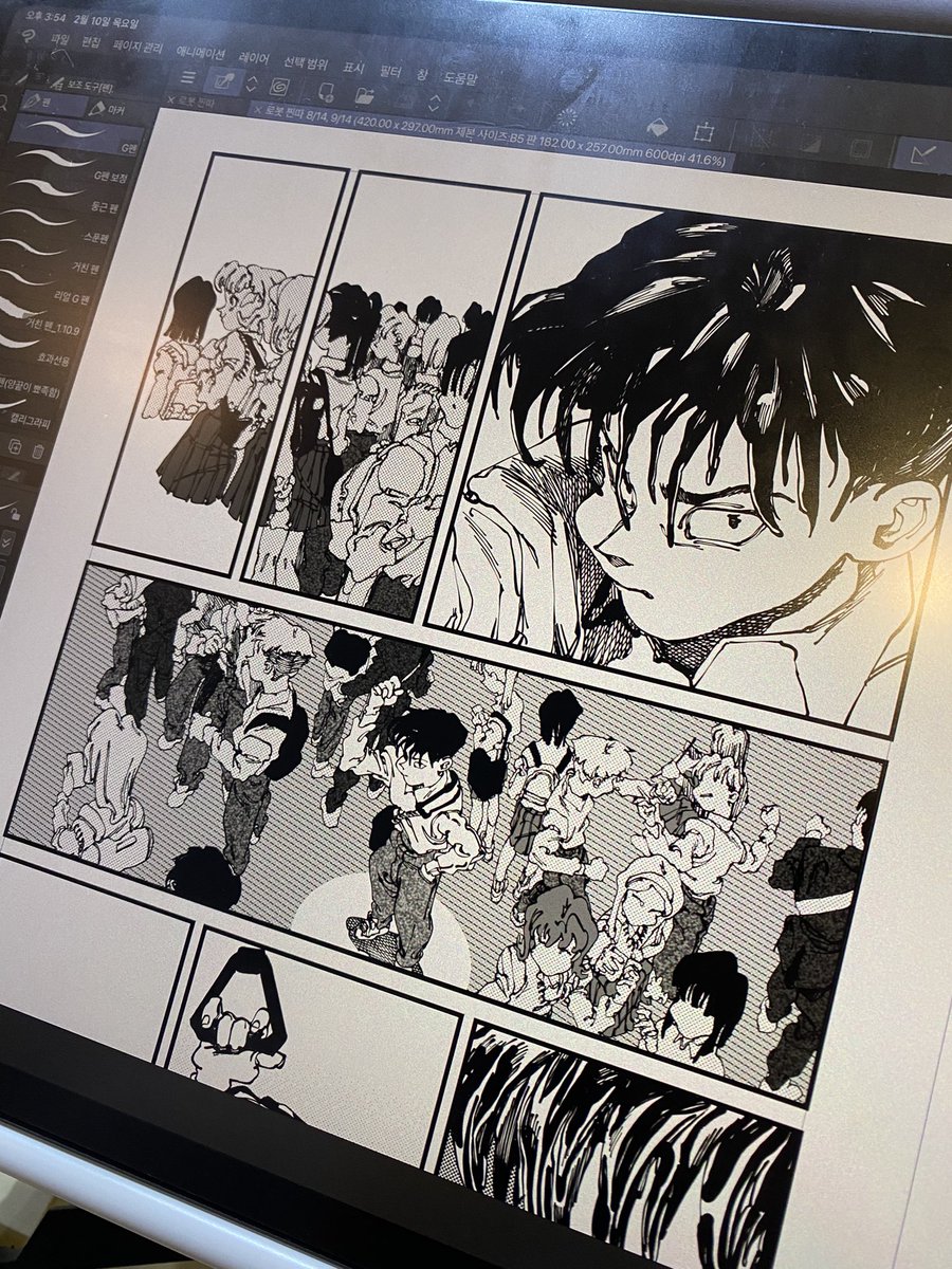 preview👊 